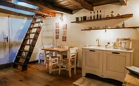 B&B e Home Restaurant S'ispera