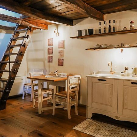 B&B e Home Restaurant S'ispera Fonni Esterno foto