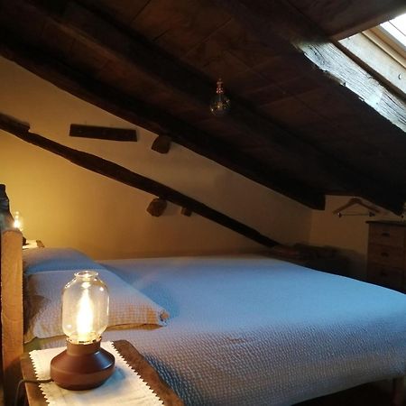 B&B e Home Restaurant S'ispera Fonni Esterno foto
