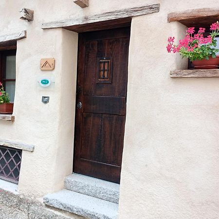 B&B e Home Restaurant S'ispera Fonni Esterno foto