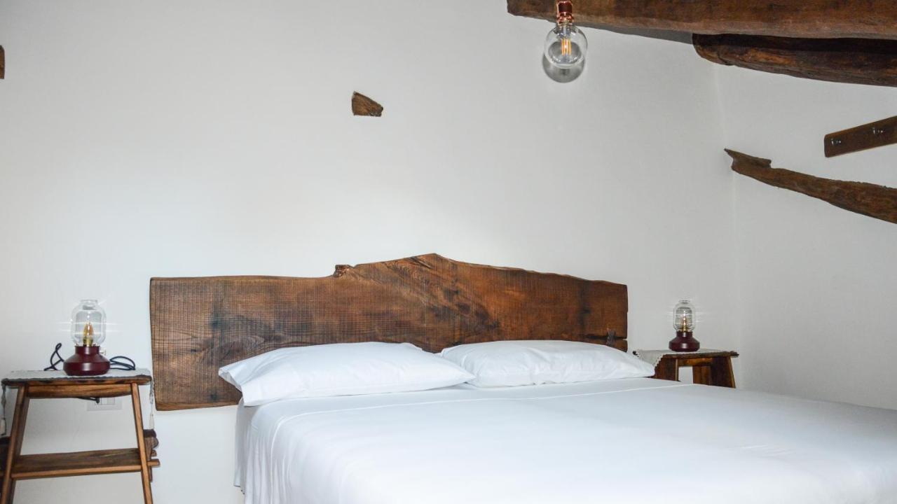 B&B e Home Restaurant S'ispera Fonni Esterno foto