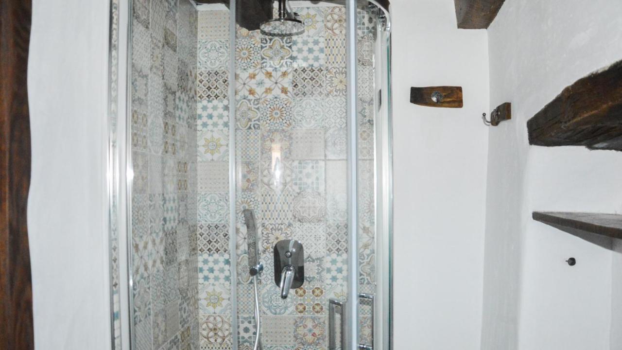 B&B e Home Restaurant S'ispera Fonni Esterno foto
