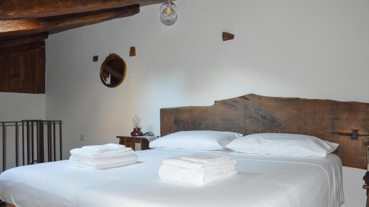 B&B e Home Restaurant S'ispera Fonni Esterno foto