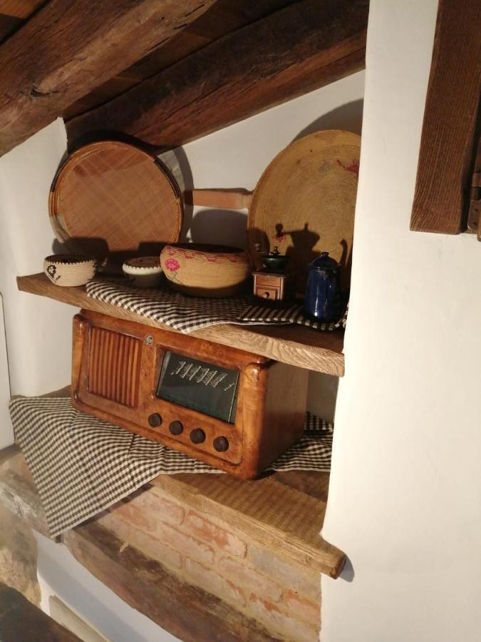 B&B e Home Restaurant S'ispera Fonni Esterno foto