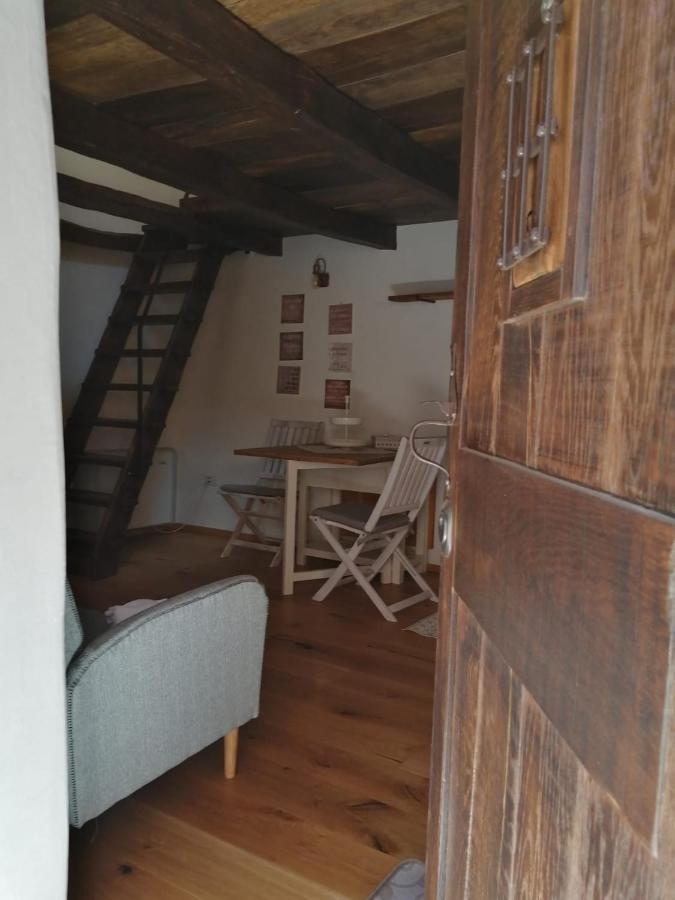 B&B e Home Restaurant S'ispera Fonni Esterno foto