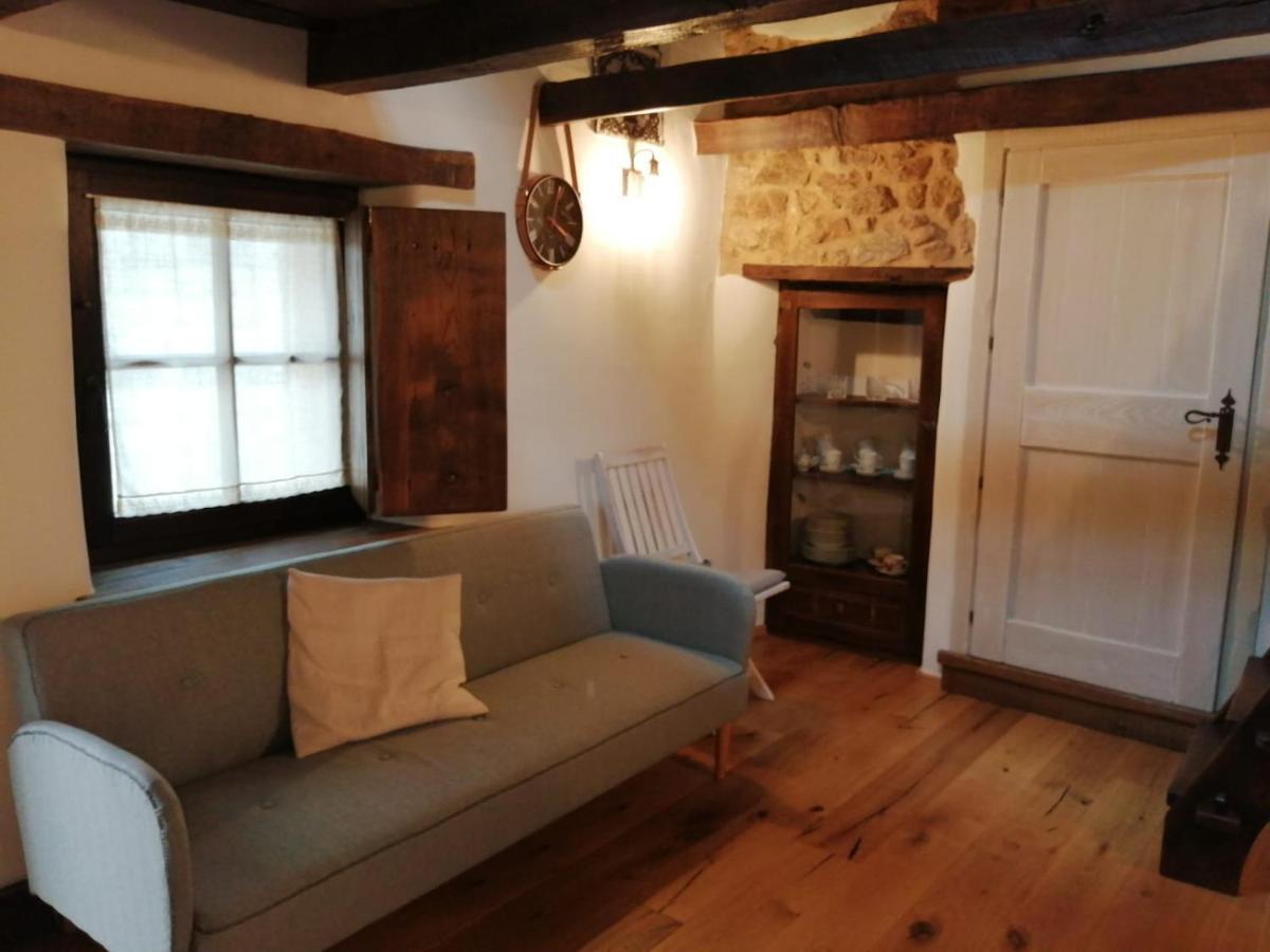 B&B e Home Restaurant S'ispera Fonni Esterno foto