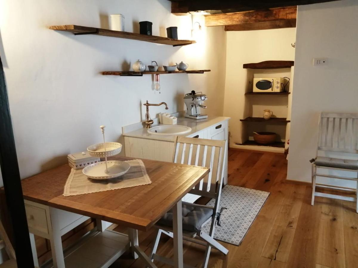 B&B e Home Restaurant S'ispera Fonni Esterno foto