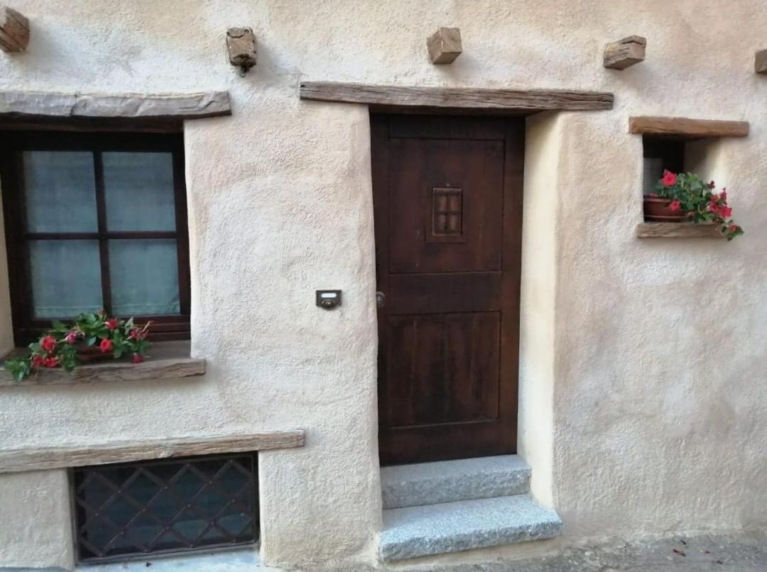 B&B e Home Restaurant S'ispera Fonni Esterno foto