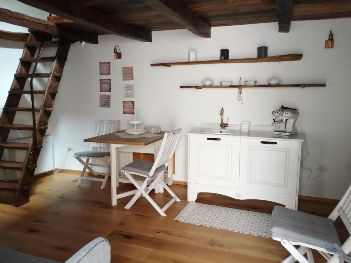 B&B e Home Restaurant S'ispera Fonni Esterno foto