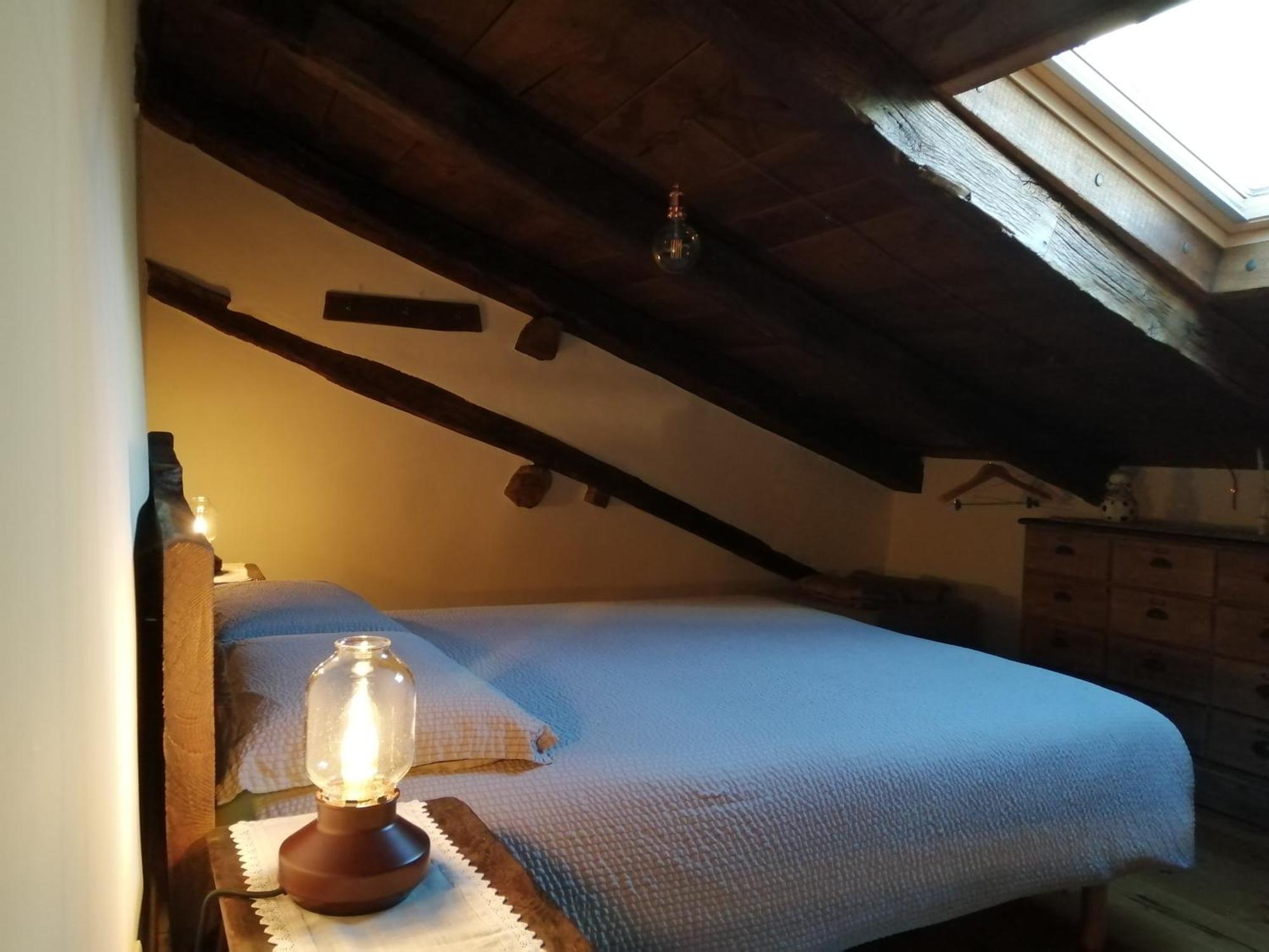 B&B e Home Restaurant S'ispera Fonni Esterno foto